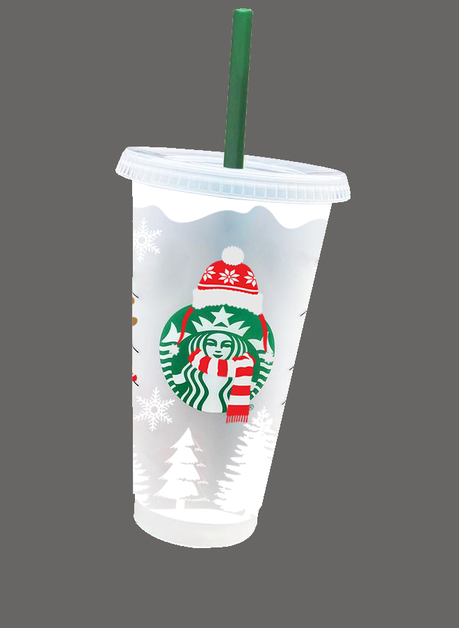 Free Free 303 Flower Svg For Starbucks Cup SVG PNG EPS DXF File