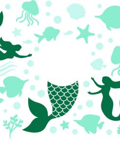 Download Full Wrap Starbucks Mermaid Svg Starbucks Mermaid Svg Mermaid Svg Mermaid Tail Svg For Starbucks Venti 24 Oz Cold Cup Joicedesign Free And Premium Design Resources