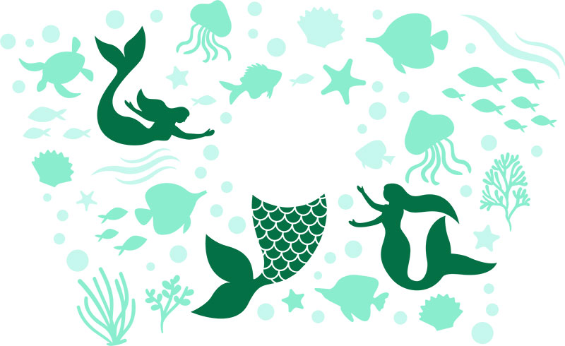 Download Full Wrap Starbucks Mermaid Svg Starbucks Mermaid Svg Mermaid Svg Mermaid Tail Svg For Starbucks Venti 24 Oz Cold Cup Joicedesign Free And Premium Design Resources